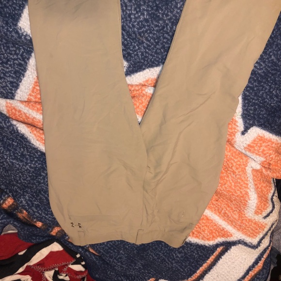 Under Armour golf pants 32/30 - Picture 2 of 2